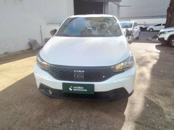FIAT ARGO 1.0 FIREFLY FLEX DRIVE MANUAL FIAT ARGO 1.0 FIREFLY FLEX DRIVE MANUAL